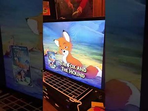 Opening to An Extremely Goofy Movie 2000 VHS (Version 2)