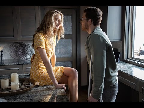 El engaño - Trailer español