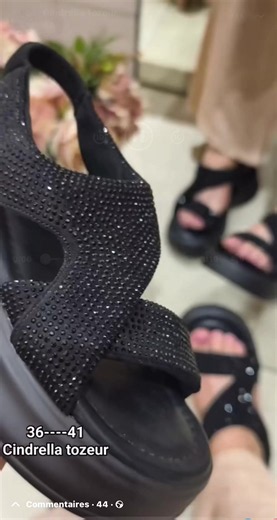 Nouvelle collection Cindrella Tozeur – الشعب الصيني ماله حل
