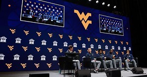 EerSports 2025-26 WVU Men's Basketball Preview