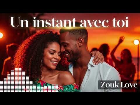 Slow Zouk Love Single 2025 🌙 Smooth Tropical Zouk Music Afro Zouk, Zouk Antilles, Chill Romantic
