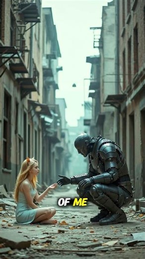 A Mini Alien Heiress Pretended to Be a Beggar—Only One Human Was Worthy#shorts