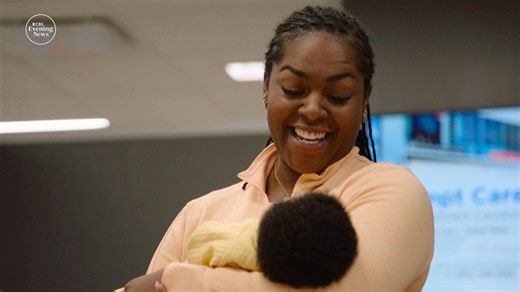 CBS 'Eye on America' episode focuses on Norton Healthcare's new West End hospital