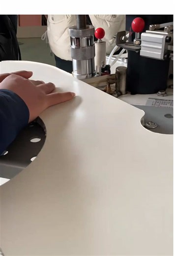 Understanding Irregular Edge Banding Machines in Woodworking