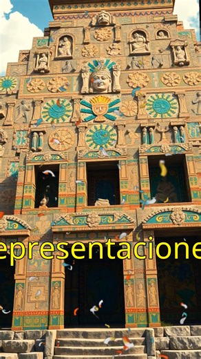 16K views · 641 reactions | La Pirámide de los Nichos: Un Misterio de 365 Días en Veracruz ¿Sabías que la Pirámide de los Nichos en Veracruz tiene 365 cavidades, una por cada día del año? Únete a nosotros para descubrir este fascinante sitio arqueológico en El Tajín, la antigua capital totonaca. Explora su historia, simbolismo y la conexión con el calendario solar. #curiosidades #Veracruz #ElTajín #PirámideDeLosNichos #CulturaTotonaca | Mundo Increible | Facebook