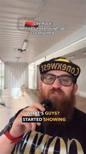 Transform Your Space with Conjoined Shipping Containers - The Ultimate Multi-Unit Solution