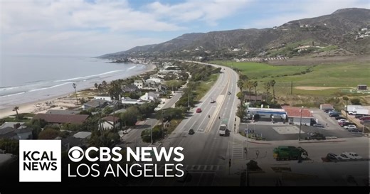USGS seismologist explains Malibu's recent earthquakes
