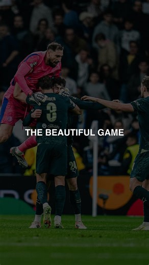 Netlink Football on Instagram: "The beautiful game of football… It pulls you in long before you ever touch a real stage. It begins as pure joy — a ball at your feet, a spark in your chest, a feeling you can’t explain but never forget. You play, you learn, you fall in love with the rhythm of the game — the passes, the moments, the emotion that lives in every touch. And somewhere along the way, it becomes more than a hobby… it becomes a calling. You picture the stadium lights, the badge on your ch