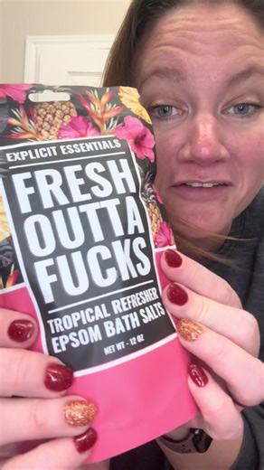 @Explicit Essentials #calmdown #metime #stockingstuffer #tiktokshopholidayhaul #funnygifts