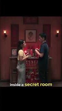 The Haunted Wedding 👰💀 | True Love Never Dies | Emotional Horror Story Explained