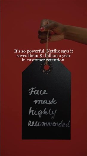 How Netflix recommends movies (The algorithm).