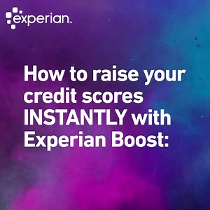 Don't just check your FICO® Score, Boost it instantly, for FREE! Download the app today. | Experian