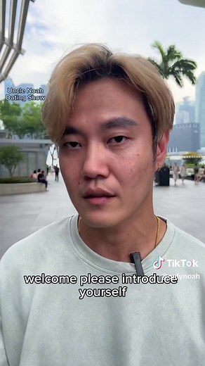 Join 《非常无聊》 for Fun Episodes with Uncle Raymond and Noah Yap!