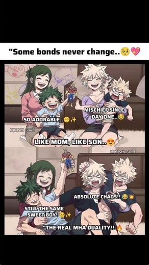 "Some Bonds Never Change… 🥺🩷