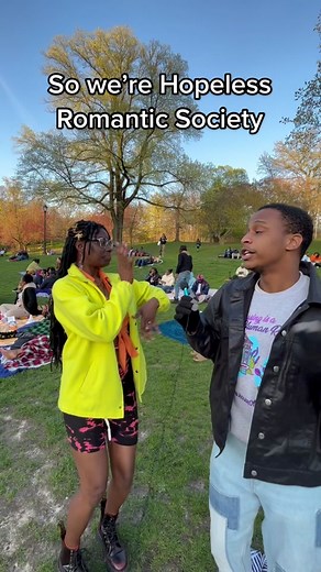 This post is in honor of National Non-binary peoples day #nyc #comedy #funny #viralposts#improv #fyp #foryou #wsp#foryoupage #hotmesssummer #messybesties