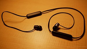 SONY WI-C310使用レビュー