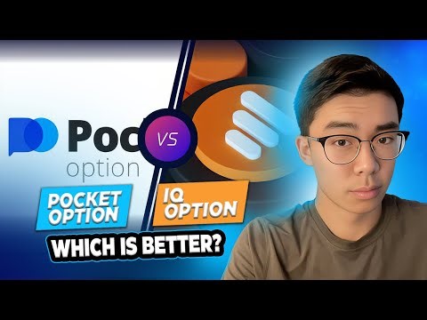 IQ Option vs Pocket Option (2026 Review): The Truth About Which Platform Wins