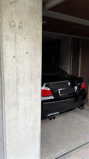 in and out #m5 #e60 #v10 #fyp #e60m5 #m5e60v10 #fyyyy ##e60bmw #bmwe60 #virals