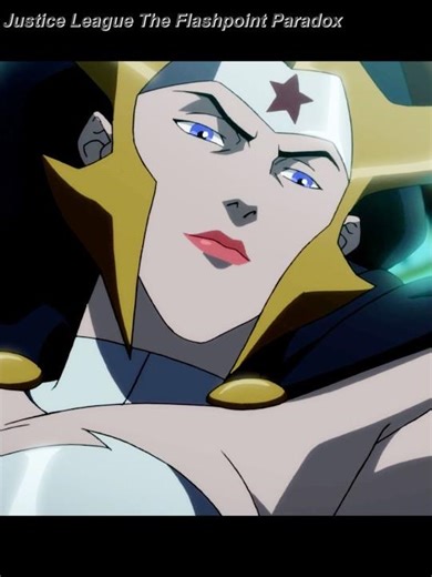 Bloodthirsty Wonder Woman. #batman #justiceleague #superman #movie #anime #brucewayne #wonderwoman