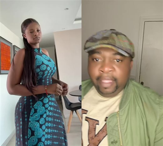 Vidéos de Serge Fouo (@sergefouo) avec son original - L’ambassadeur