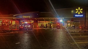 Juvenile identified as responsible for fire at Burbank Walmart that caused $9M worth of damage