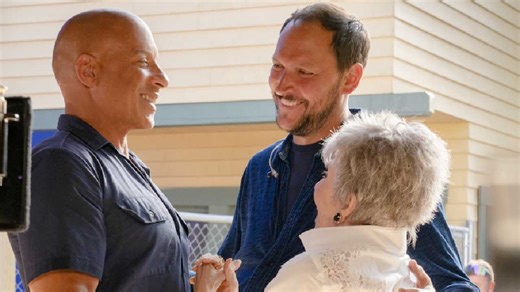 The Next ‘Fast & Furious’ Movie is ‘Fast Forever’