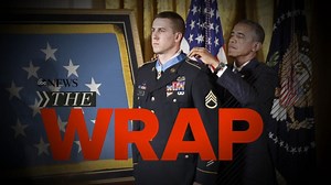 Obama Puts Pressure on Russia Over Flight MH17; Gov. Perry Sending National Guard to Texas Border