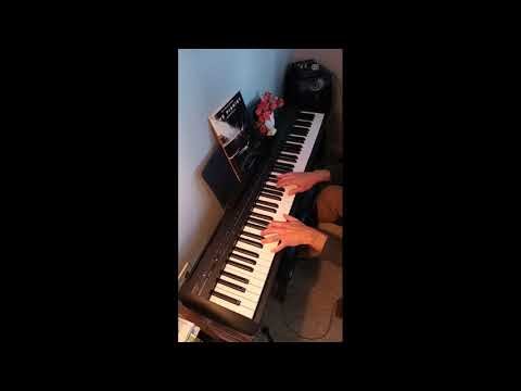 Kawai Digital Piano ES120 Trials, March 11, 2024