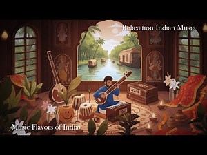 Sacred Rivers of India (Divine Music)