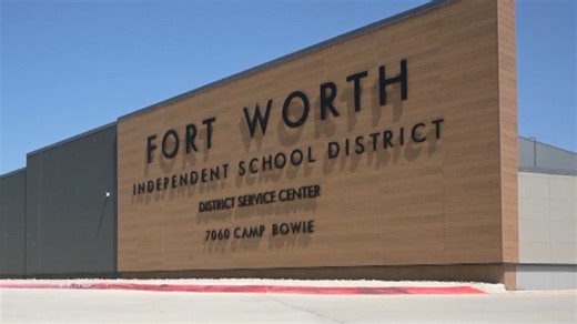 'A critical time for FWISD': Officials react to planned Texas Education Agency takeover of district