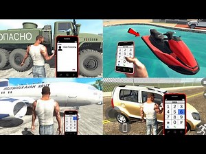 NEW UPDATE ALL CHEAT CODES 2025 in Indian Bike Driving 3D | Indian Bike Driving 3D NEW UPDATE 2025
