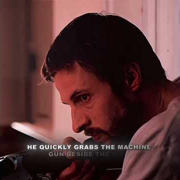 He Woke Up and Everyone Had Become Zombies 😱 | The Night Eats the World #shorts