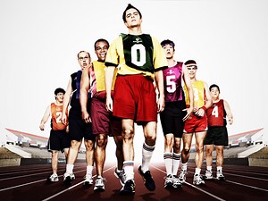 The Ringer - Apple TV