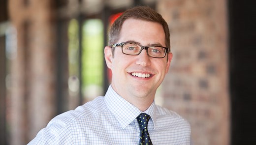 Jeffrey Paul Lawrence, MD | Family Medicine | Edmond, OK | Mercy