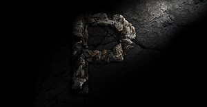 How to Create a Realistic Rock Text Effect in Photoshop