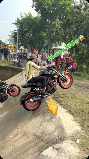 16K views · 10K reactions | Rider power #rider #reels #bike #viralvideos #r15v4 #mt15 #realestate #power | R2k Rider | Facebook