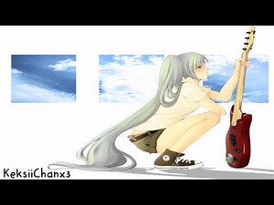 Nightcore - The Lover