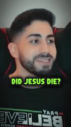 Did Jesus Die? Islamic Perspective Explained