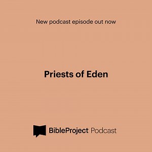 What do prophets, kings, and priests have to do with God’s original purpose for humans? Learn more in our latest podcast episode, where Tim and Jon talk about how those three roles are connected to the image of God. Listen to the episode at the link below. Listen now: https://tbp.xyz/priests1 | BibleProject