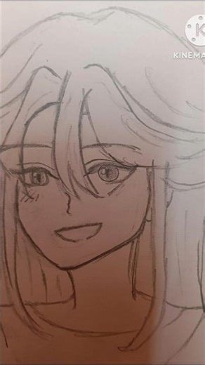 How to draw Aroura from @MSA.official