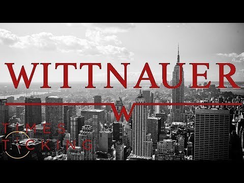 The History Of The Wittnauer Watch Company