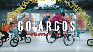 Argos / Brilliant