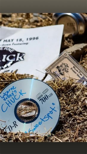 Lucerne Valley’s Chuck on Instagram: "A look inside the making of our new songs! Thanks to @billybakerproducer , @soundlandrecorders and @sincewewerekids45 for helping us make this happen. Also, shoutout to @eirik_fulton and @scottsolarwilson … More songs are in the pipeline!"