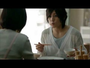 【HD】2013/01/12 ON AIR CM (30s) No.005 味の素／クックドゥ 香味ペースト