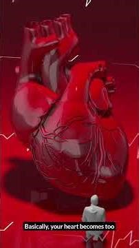 Follistatin Gene Therapy: The Heart Risk No One Is Talking About