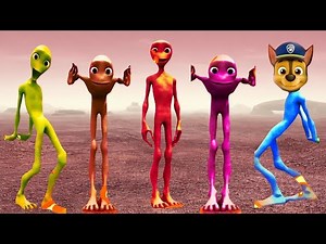Dame Tu Cosita FULL HD | All Variation Dame Tu Cosita Music Video 2025