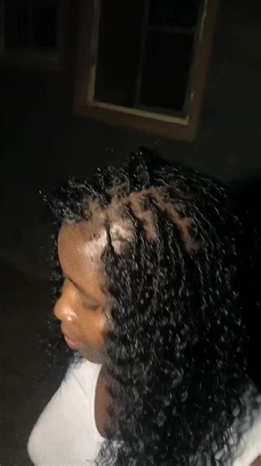 Stylish Locs with Curls: A Step-by-Step Guide