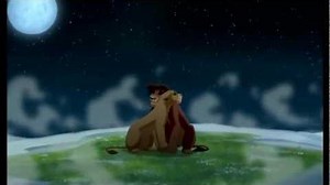 The Lion King 2-Love Will Find A Way HD (1080p)