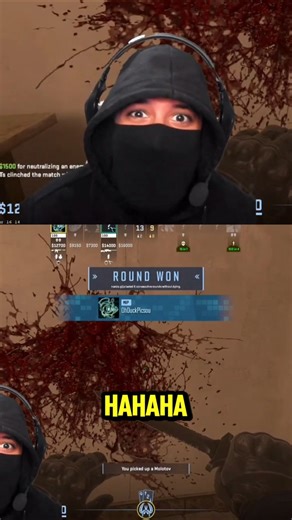 Bro Really Missed the Sniper Shot Then Got Knifed 💀😂