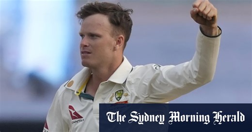 Inside Matt Kuhnemann’s bid to clear his name